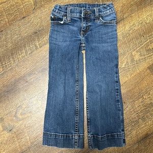 Girls Wrangler Trouser